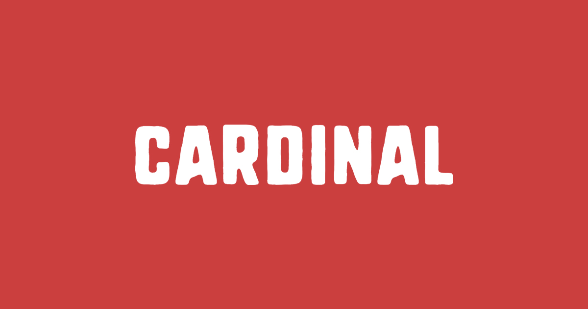 CARDINAL | LA-based artist management.